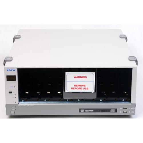 EXFO IQS-610P Test System