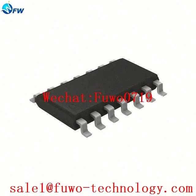 Infineon New and Original IR2101SPBF in Stock SOIC8 package