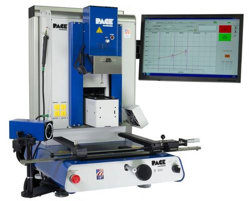 PACE IR 3000 Infrared BGA/SMT Rework System