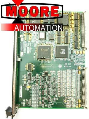 DS200 TCQAG2BDC SPEEDTRONIC CARD