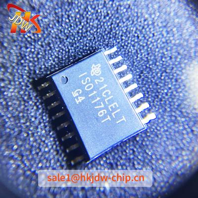 TI New and Original IS01176TDW in Stock  IC SOIC-16 package