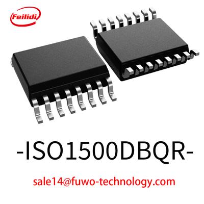 TI New and Original ISO1500DBQR  in Stock  IC Texas Instruments, 21+      package