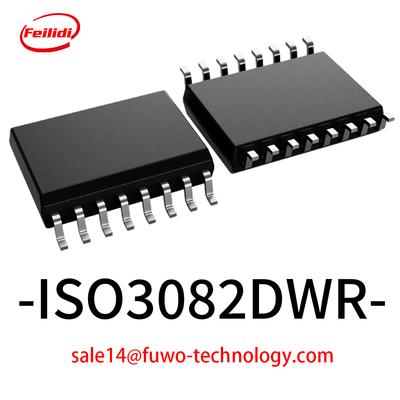 TI New and Original ISO3082DWR in Stock  IC SOP16 22+    package