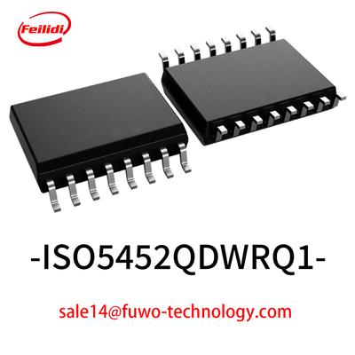 TI New and Original ISO5452QDWRQ1 in Stock  IC SOIC-16 22+      package