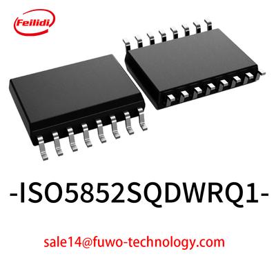 TI New and Original ISO5852SQDWRQ1 in Stock  IC SOIC-16 22+    package