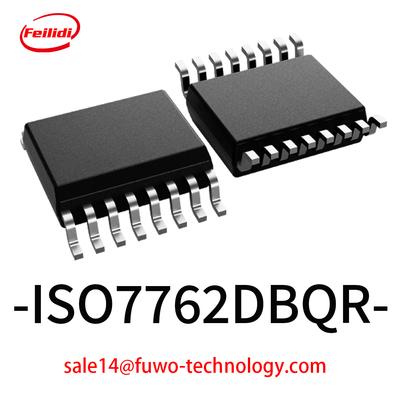 TI New and Original ISO7762DBQR  in Stock  IC SSOP16 21+    package