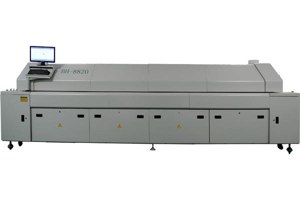 Reflow Oven - Forno de Refusão