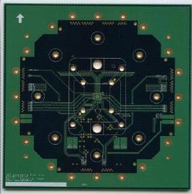 BICHENG Impedance control PCB