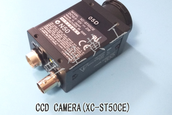 Samsung CP60 CP63 SM310 MARK camera J6751011A CCD CAMERA (XC-ST50CE)