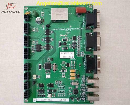 Samsung smt board J90601030B for SM400 machine