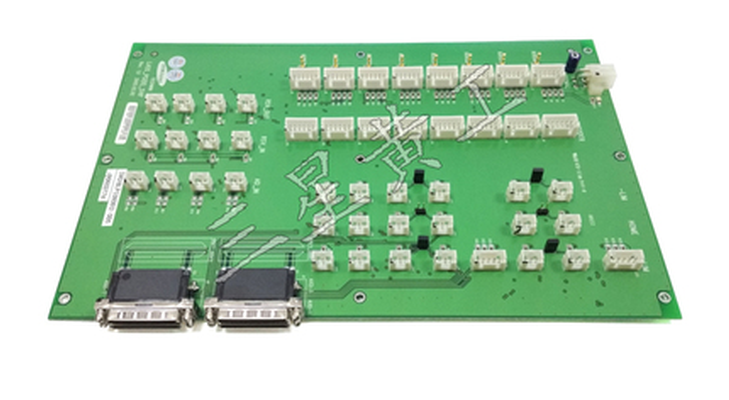 Samsung SM310 LASS_PCI_SVIF board J9060377A LASS PWM SERVO IF