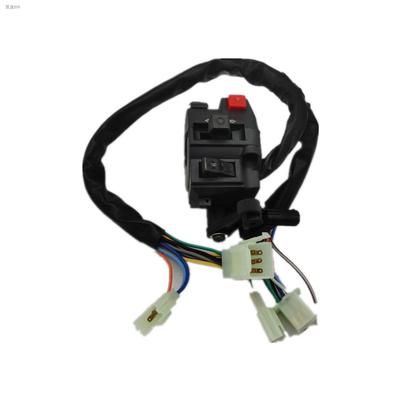  J90650176B SMT placement machine Samsung pneumatic feeder accessories SM8mm handle control switch without IT