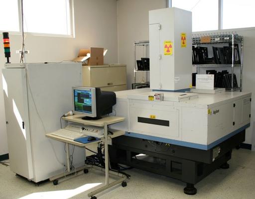 Agilent 5DX Series 3