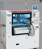 Juki JX-100 SMT machine