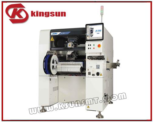 Juki original JX - 350 long base board high-speed chip mounter