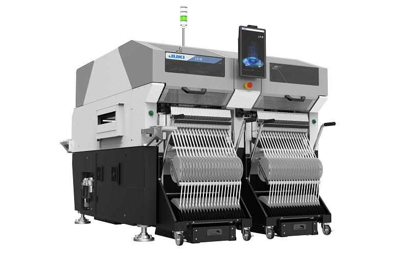 picture of juki machine