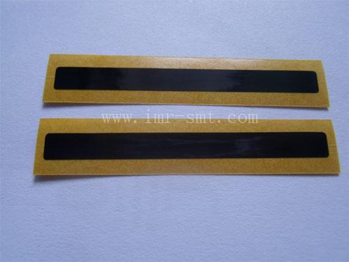 SMD Siemens splice tape