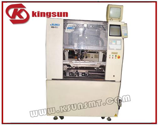 Juki original KD - 770 JUKI chip mounter