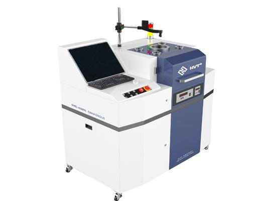 Reflow Oven with Integrated Vacuum Soldering KD-V43  for IGBT, BGA