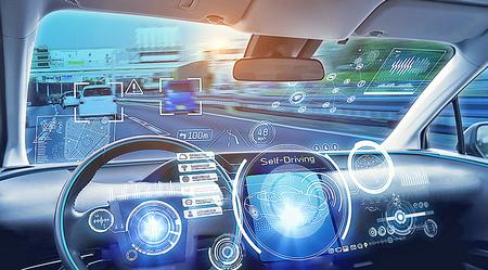 KDPOF drives efforts for a new optical multi-gigabit automotive standard with scalable network technology (Copyright: metamorworks/iStock/Getty Images)