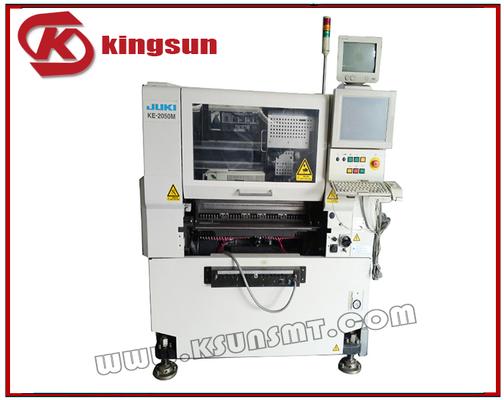  KE2050M JUKI chip mounter