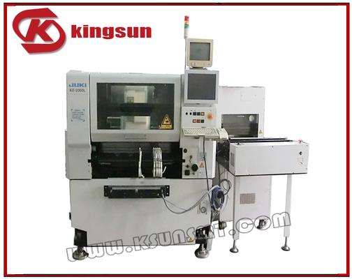 Juki KE - 2060 l JUKI chip mounter