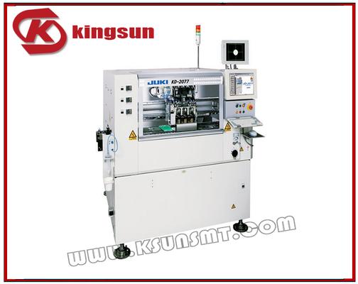 Juki original KD - 2077 high-speed dispensing machine