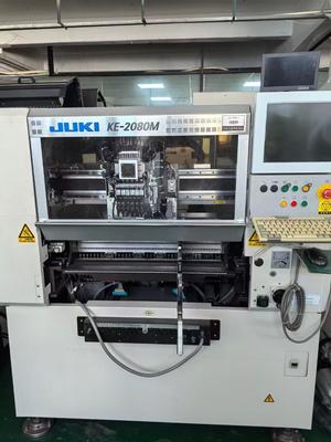 Juki KE-2080M Pick and Place machine