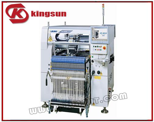 Juki original KE - 3010 A high-speed chip mounter