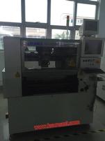 Juki KE-2070 Pick and Place machine