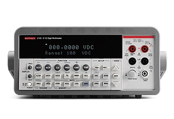 Keithley 2100