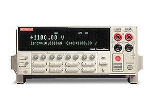 Keithley 2410