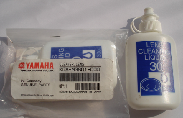 Yamaha KGA-M3801-000 CLEANER, LENS YAMAHA Special Lens Cleaner