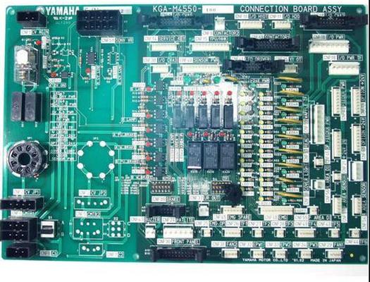 Yamaha KGA-M4550-100 Connection Board