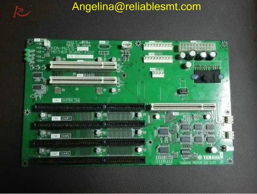 Yamaha Mother board assy KGN-M4510-00X