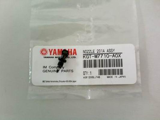 Yamaha YG200 placement machine nozzle 201A NOZZLE KGT-M7710-AOX Yamaha 201A original nozzle