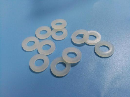 Yamaha YS12 track clip plastic gasket KHW-M926A-00