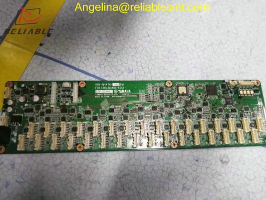 Yamaha Spare parts FDR.CTRL.BOARD ASSY KHY-M4476-162 