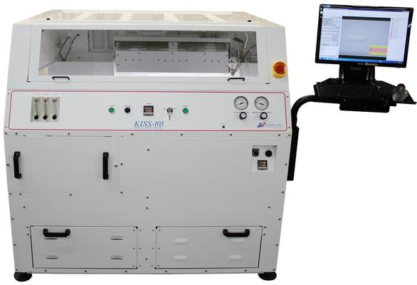 KISS Automated Selective Soldering Machines - Discontinued