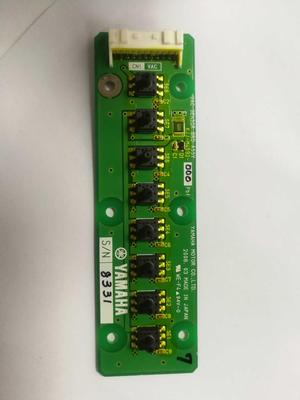  YS100 vacuum test board KJJ-M4592-000 vacuum board