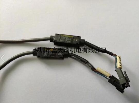 Panasonic YVL88 EE-2002 signal converter KM0-M7153-000