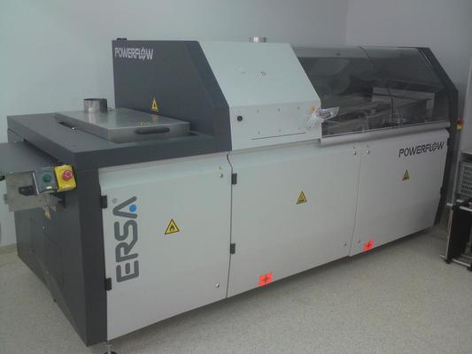 Ersa Powerflow