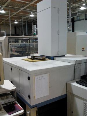 Agilent 5DX Series 3