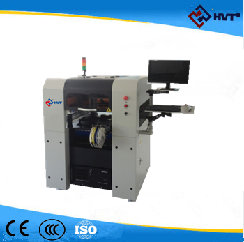 Full Automatic Visual Placement KT3050 for PCB Board