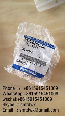 Panasonic HN KXF0DHZAA00 SMT parts CM STOP square cylinder