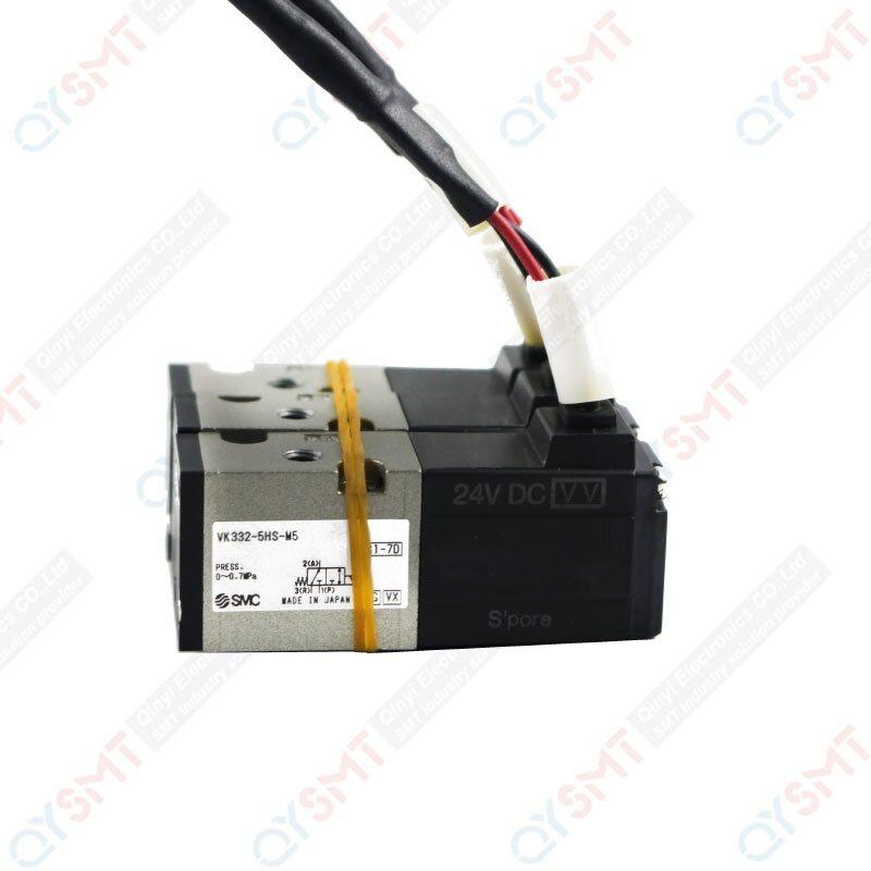 Panasonic VALVE VK332-5HS-M5 KXF0DLKAA01