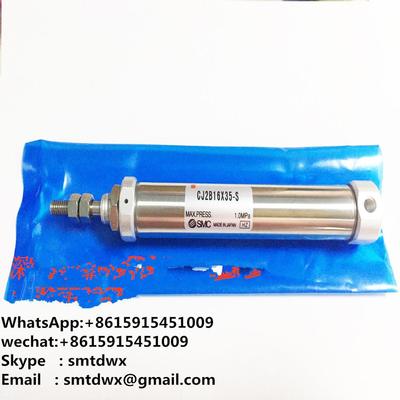 Panasonic HN SMT CM STOP CYLINDER KXF0DWWEA00