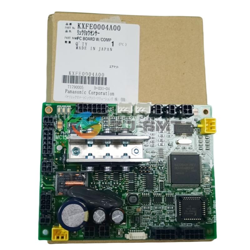 Panasonic KXFE0004A00 Panasonic CM402 CM602 Head Control board