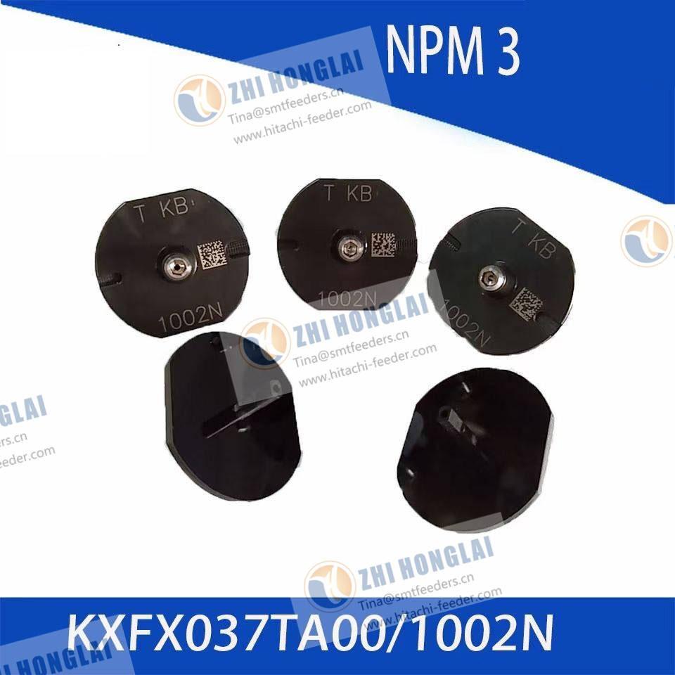 Panasonic KXFX037TA00(1002N)  CM402 CM602 NPM 1002 Nozzle