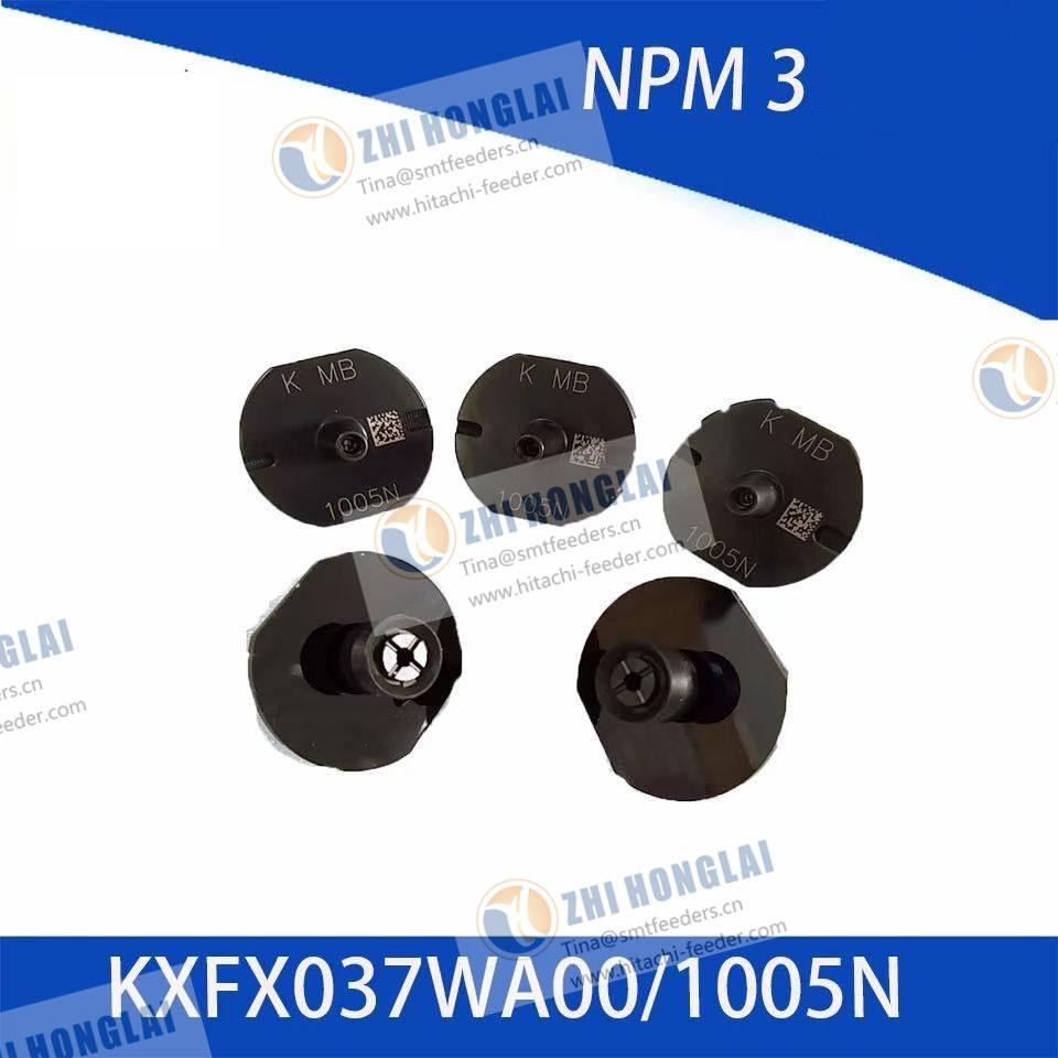 Panasonic KXFX037WA00(1005N)   CM402 CM602 NPM 1005 Nozzle